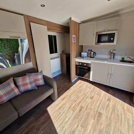 Lomond Woods Holiday Park Balloch Esterno foto