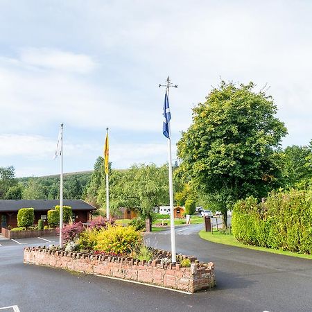 Lomond Woods Holiday Park Balloch Esterno foto